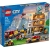 Lego City Straż pożarna 60321