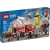 Lego City Strażacka jednostka dowodzenia 60282