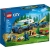 Lego City Szkolenie psów policyjnych w terenie 60369