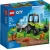 Lego City Traktor w parku 60390