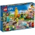 Lego City Wesołe miasteczko - zestaw minifigurek 60234