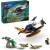Lego City Wodolot badaczki dżungli 60425