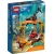 Lego City Wyzwanie kaskaderskie: atak rekina 60342