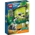 Lego City Wyzwanie kaskaderskie: przewracanie 60341