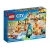 Lego City Zabawa na plaży 60153