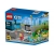 Lego City Zestaw akcesoriów Zbuduj My City 40170