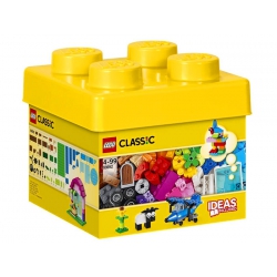 Lego Classic Kreatywne Klocki Lego 10692