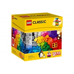 Lego Classic Kreatywny Budowniczy 10695