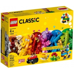 Lego Classic Podstawowe klocki 11002