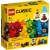 Lego Classic Klocki na kołach 11014