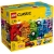 Lego Classic Klocki na kółkach 10715