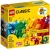 Lego Classic Klocki + pomysły 11001