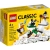 Lego Classic Kreatywne białe klocki 11012