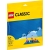 Lego Classic Niebieska płytka konstrukcyjna 11025