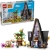Lego Despicable Me Rodzinna rezydencja Gru i minionków 75583