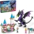 Lego Disney Diabolina jako smok 43240