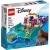 Lego Disney Historyjki Małej Syrenki 43213