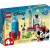 Lego Disney Kosmiczna rakieta Myszki Miki i Minnie 10774