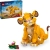 Lego Disney Król Lew - lwiątko Simba 43243