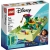 Lego Disney Magiczne drzwi Antonia 43200