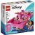 Lego Disney Magiczne drzwi Isabeli 43201