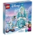 Lego Disney Magiczny lodowy pałac Elsy 43172