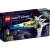 Lego Disney Statek kosmiczny XL-15 76832
