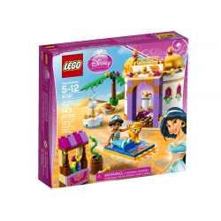 Lego Disney Princess Egzotyczny Pałac Jaśminki 41061