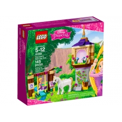 Lego Disney Princess Najlepszy dzień Roszpunki 41065