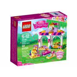 Lego Disney Princess Salon piękności Daisy 41140