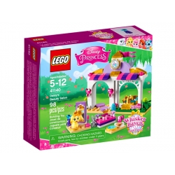 Lego Disney Princess Salon piękności Daisy 41140