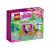 Lego Disney Princess Królewska karoca z dyni 41141