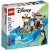 Lego Disney Princess Książka z przygodami Mulan 43174
