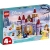 Lego Disney Princess Zimowe święto w zamku Belli 43180