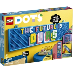 Lego Dots Duża tablica ogłoszeń 41952