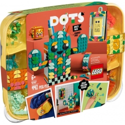 Lego Dots Letni wielopak 41937