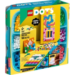 Lego Dots Megazestaw nalepek 41957