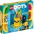 Lego Dots Uroczy banan - pojemnik na długopisy 41948