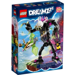 Lego Dreamzzz Klatkoszmarnik 71455