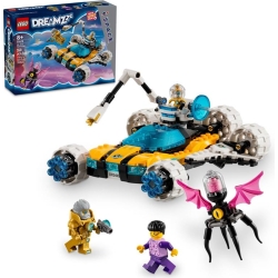 Lego Dreamzzz Kosmiczny samochód pana Oza 71475