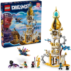 Lego Dreamzzz Wieża Piaskina 71477