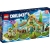 Lego Dreamzzz Stajnia fantastycznych stworzeń 71459