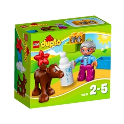 Lego Duplo Cielaczek 10521