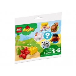 Lego Duplo Farma 30326