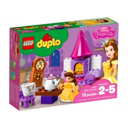 Lego Duplo Herbatka u Belli 10877