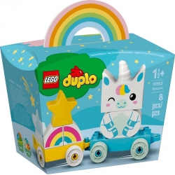 Lego Duplo Jednorożec 10953