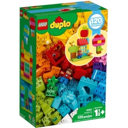 Lego Duplo Kreatywna zabawa 10887