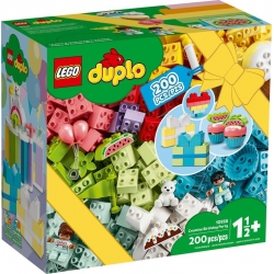 Lego Duplo Kreatywne przyjęcie urodzinowe 10958