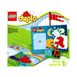 Lego Duplo Mój pierwszy zestaw Lego Duplo 40167