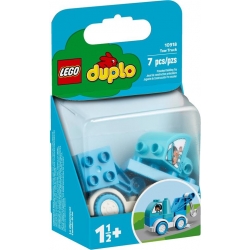 Lego Duplo Pomoc drogowa 10918